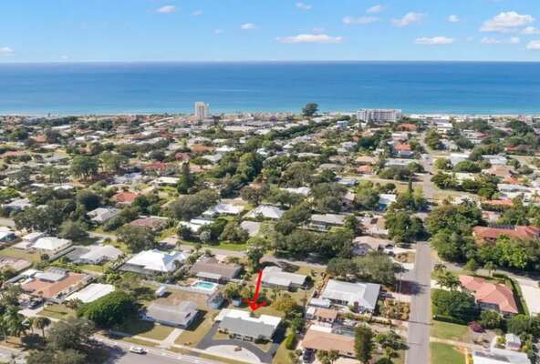 Deeded Beach Access