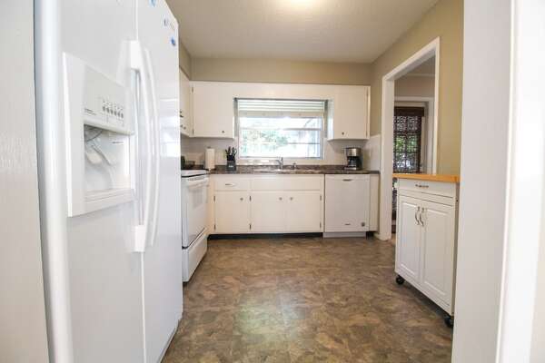 The Kitchen