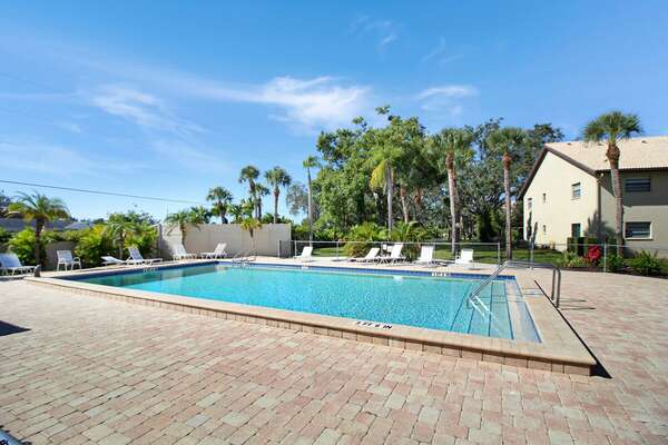 Take A Dip!