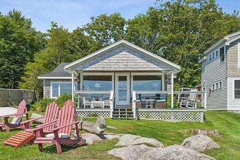 Welcome to Birch Point!