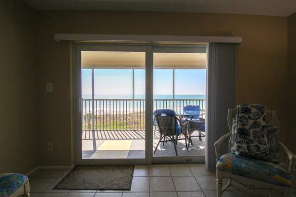 Stunning Ocean Views