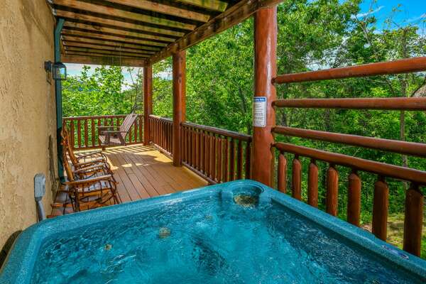 Relaxation Station