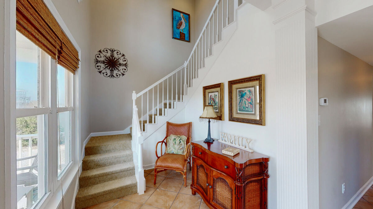The simple decor and structured details around the home create an atmosphere of rich warmth and luxe elegance. From subtle coastal adornments to unique accommodations, Pelican Pass ensures lasting memories of your best vacation experience.