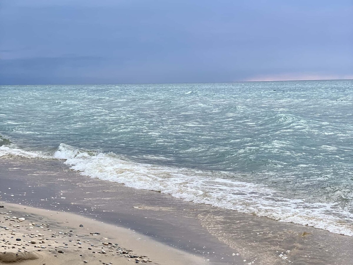 Lake Michigan