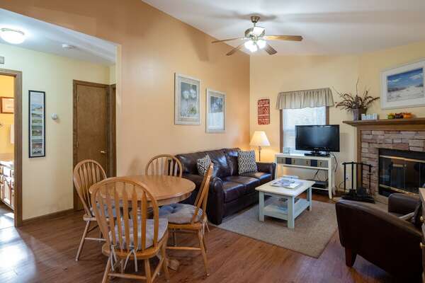 Living Space