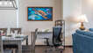 Office Area