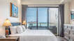 Main Suite Bedroom With King Size Bed