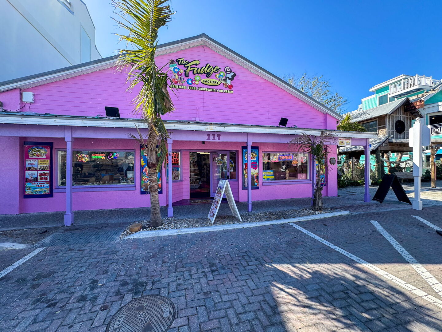 Bradenton Beach Club Oceanfront Building 6 Unit C