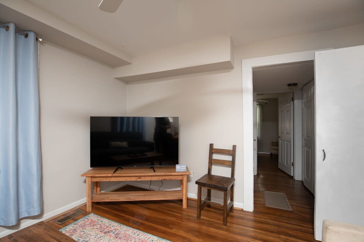 Flat Screen TV
