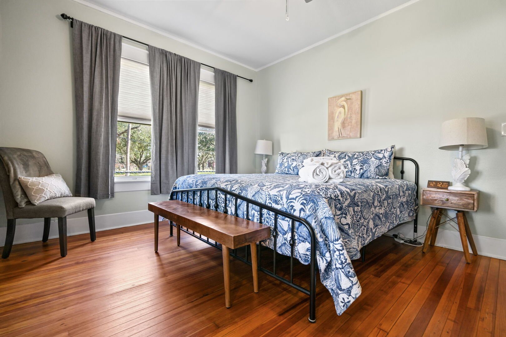 2nd bedroom
