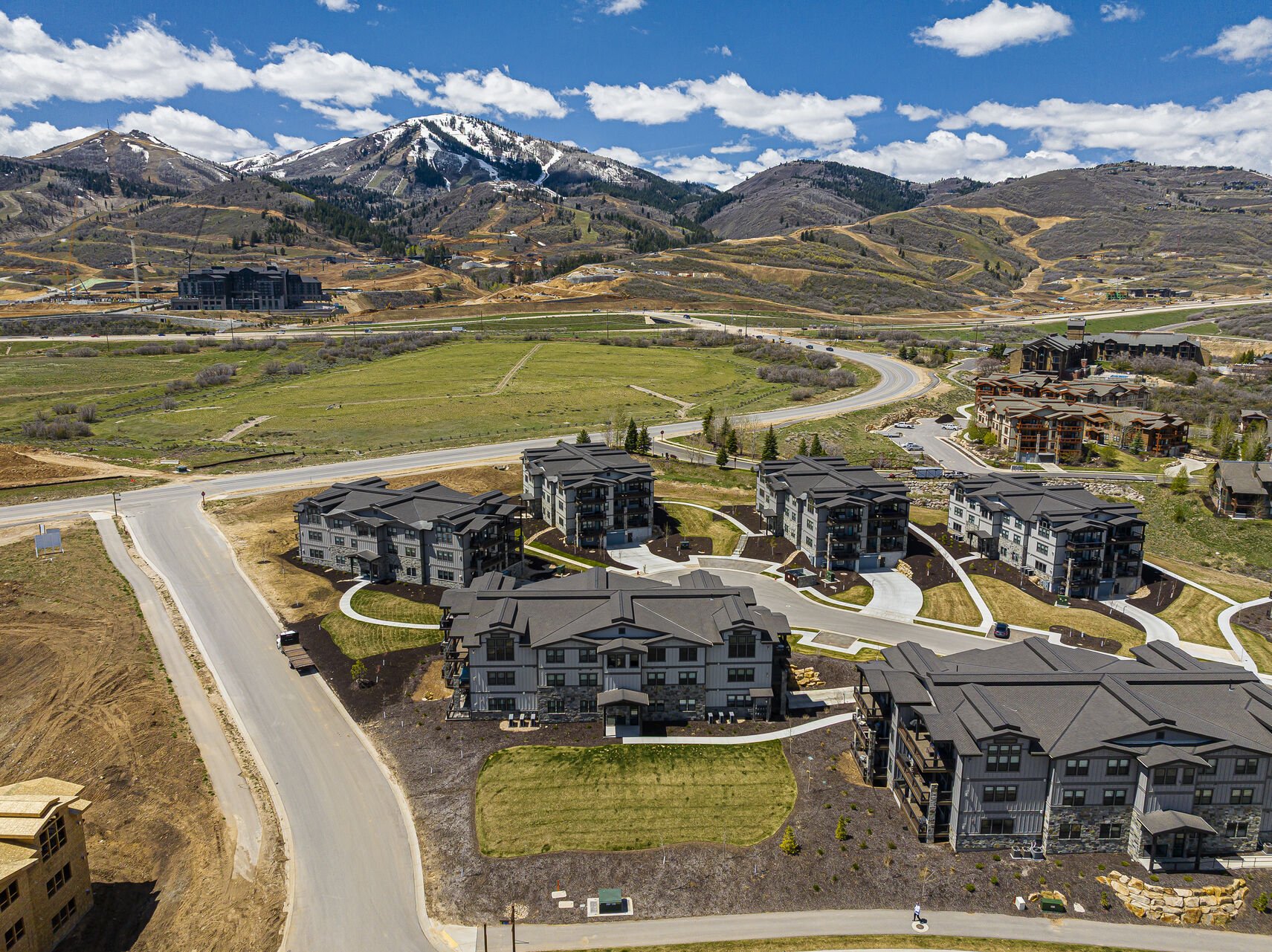 Mayflower Lakeside - Minutes to Deer Valley Ski Resort Mayflower Lakeside - Minutes to Deer Valley Ski Resort