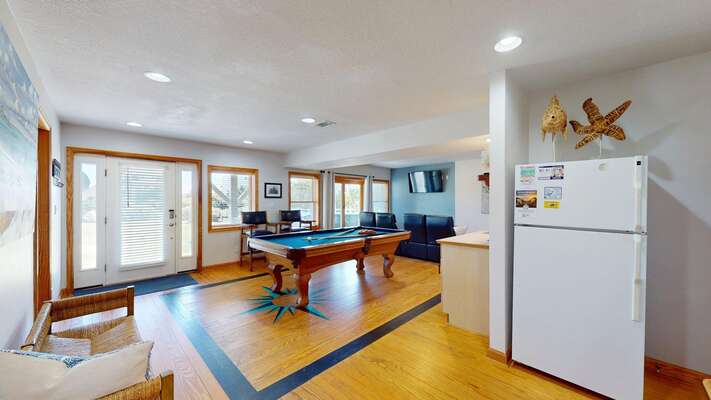 WF019 - The Hatteras House