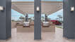 BBQ grills are available throughout the Resort