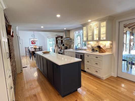 Kitchen Kitchen