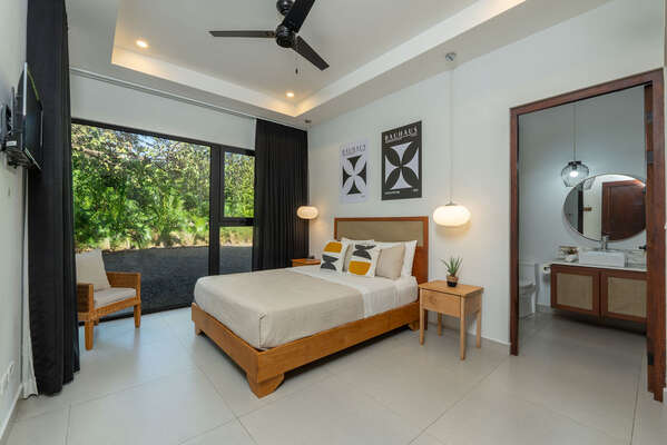 Main House Suite 3