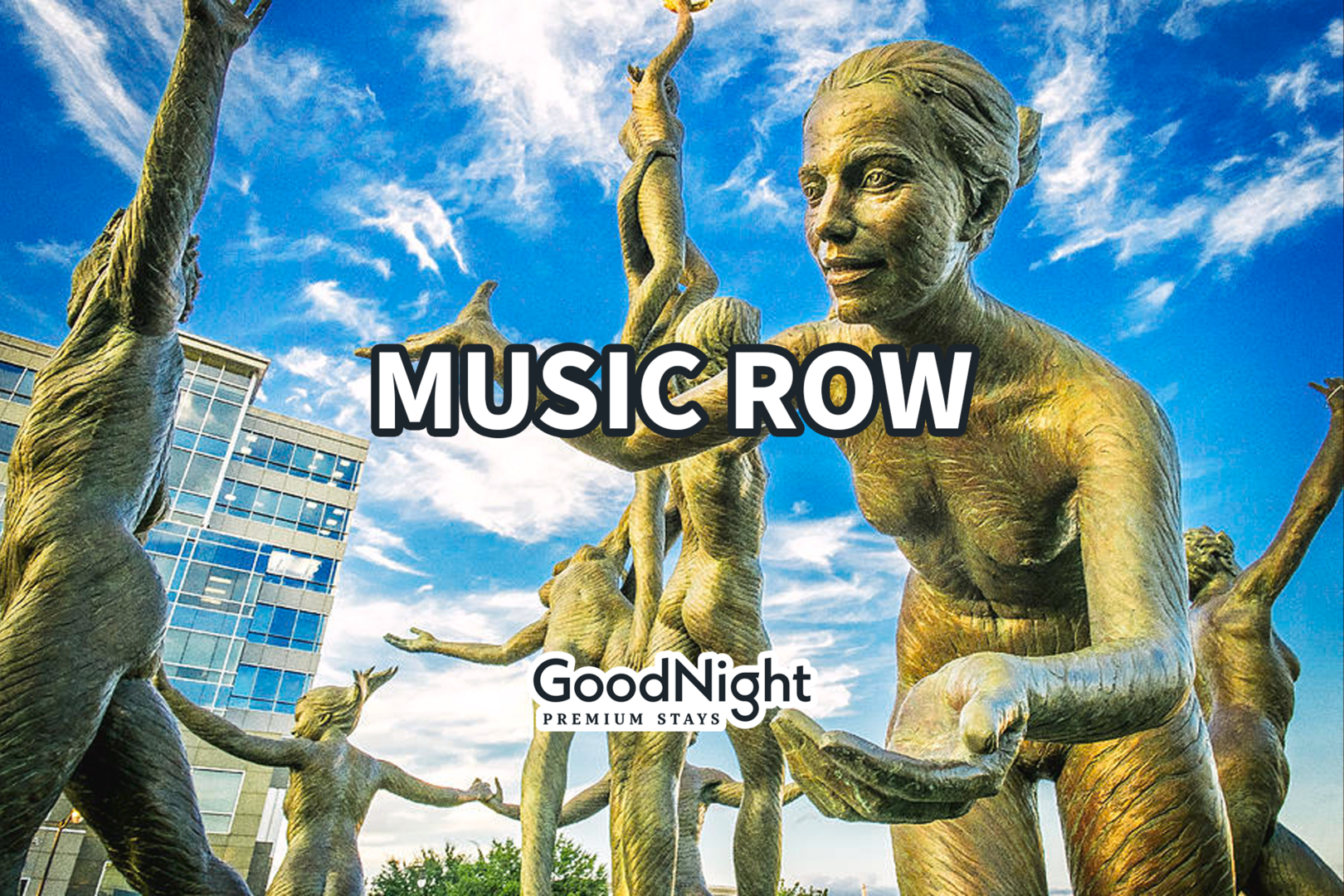 9 mins: Music Row