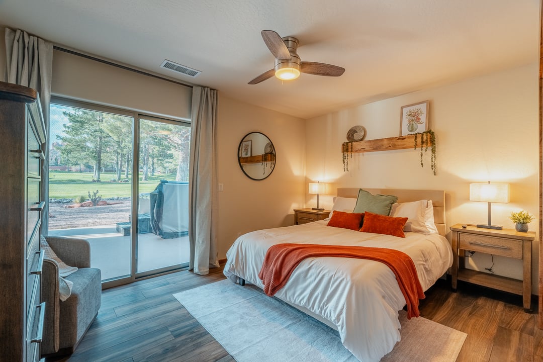 2nd Guest Bedroom