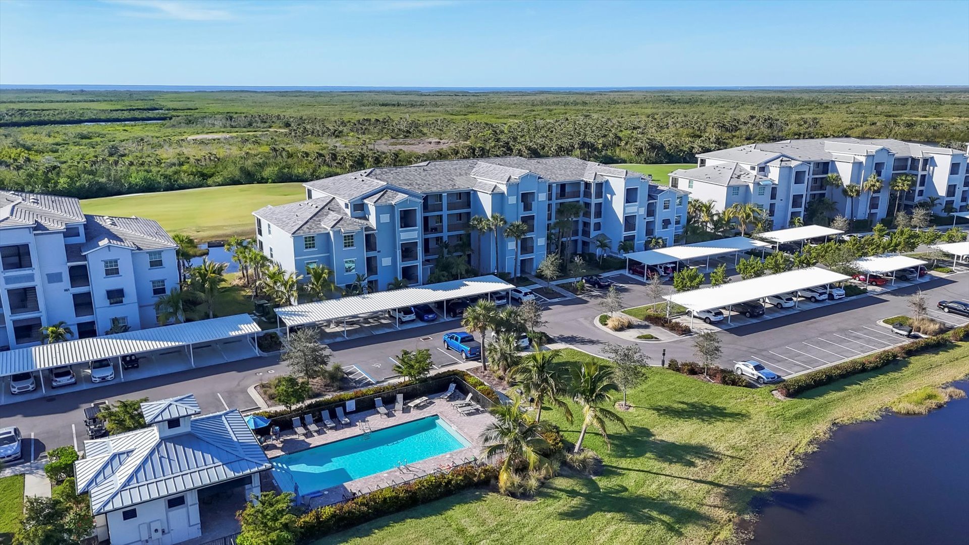 Heritage Landing Golf & Country Club