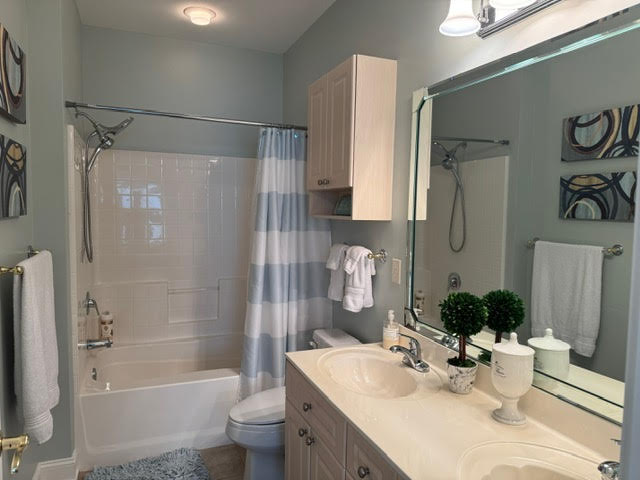 Magnolia Pointe Luster Leaf 4890-203 - Myrtle Beach